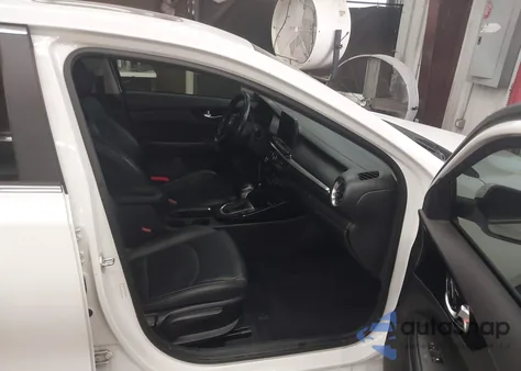 2021 Kia Forte Ex from USA, damaged, VIN 3KPF54AD2ME388222